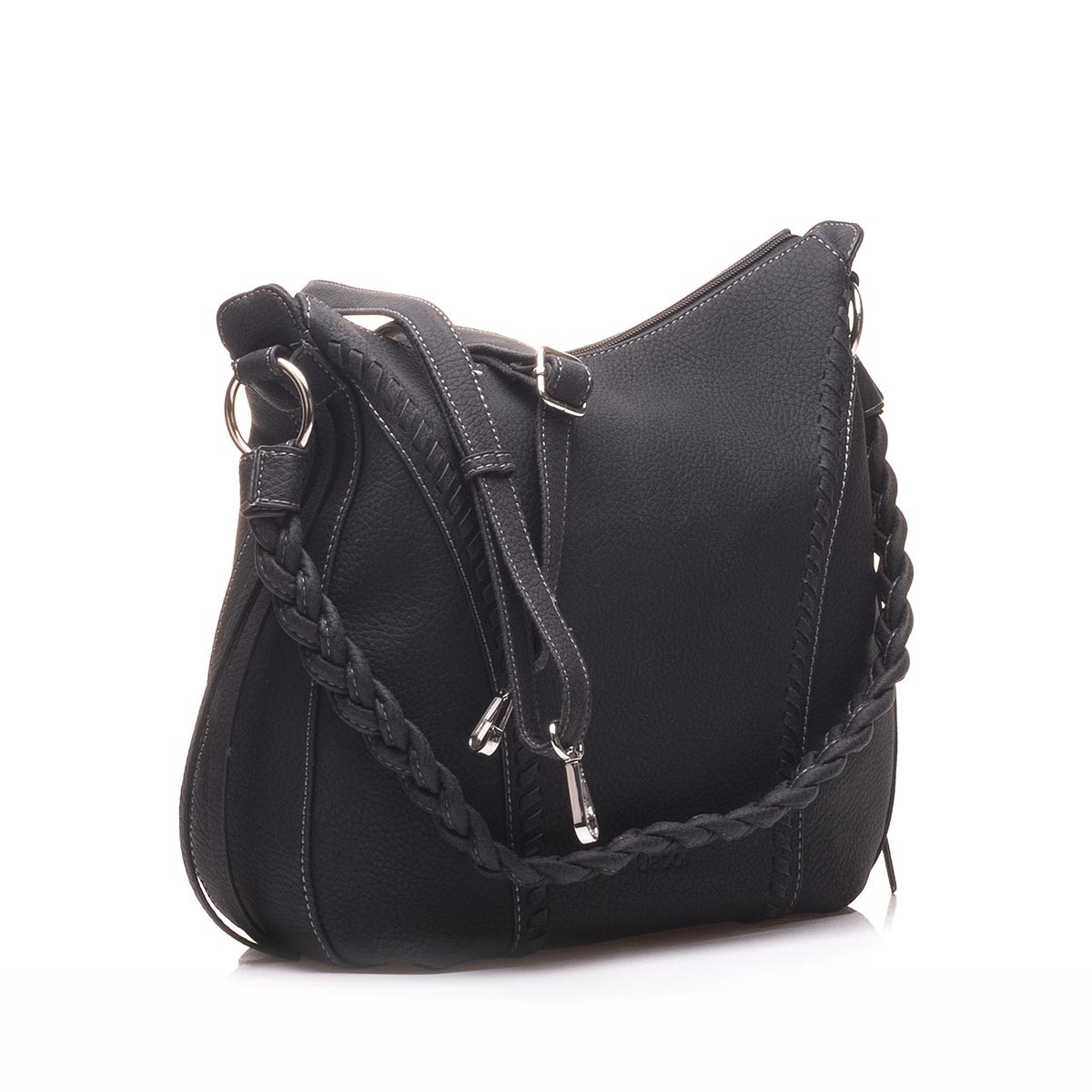 detail Dámská kabelka GABOR GAB-2019755-S0 černá