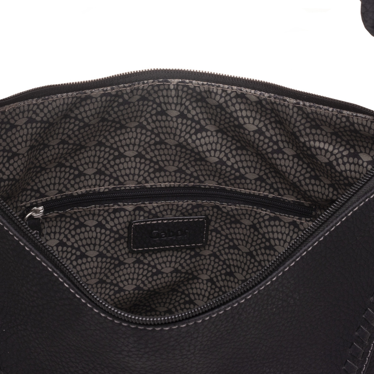 detail Dámská kabelka GABOR GAB-2019755-S0 černá