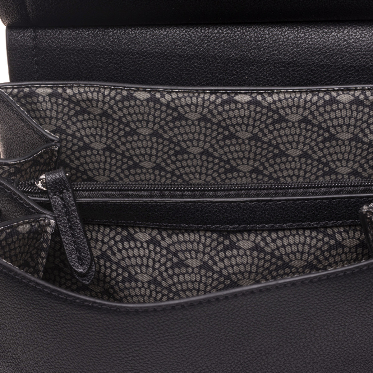 detail Dámský batoh GABOR GAB-2019760-S0 černá