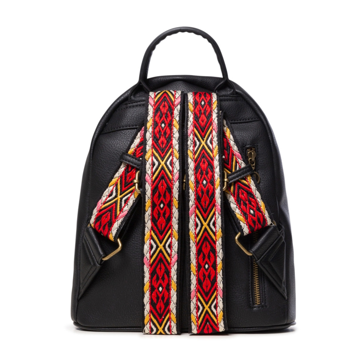 detail Dámský batoh DESIGUAL DES-2019770-S0 černá