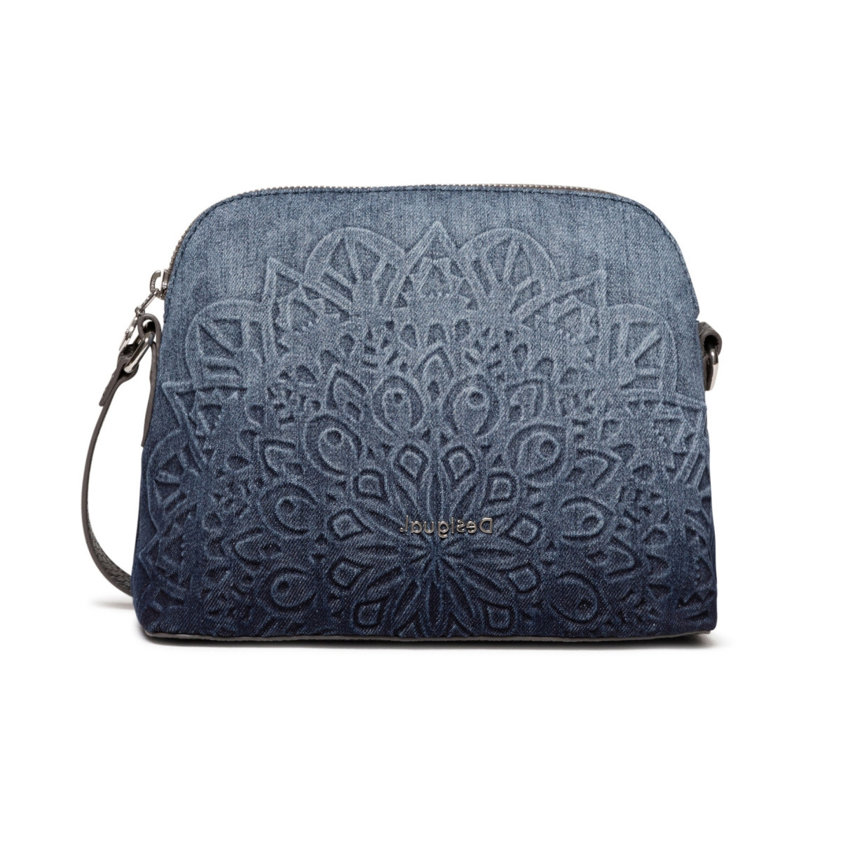 detail Dámská kabelka DESIGUAL DES-2019775-S0 modrá