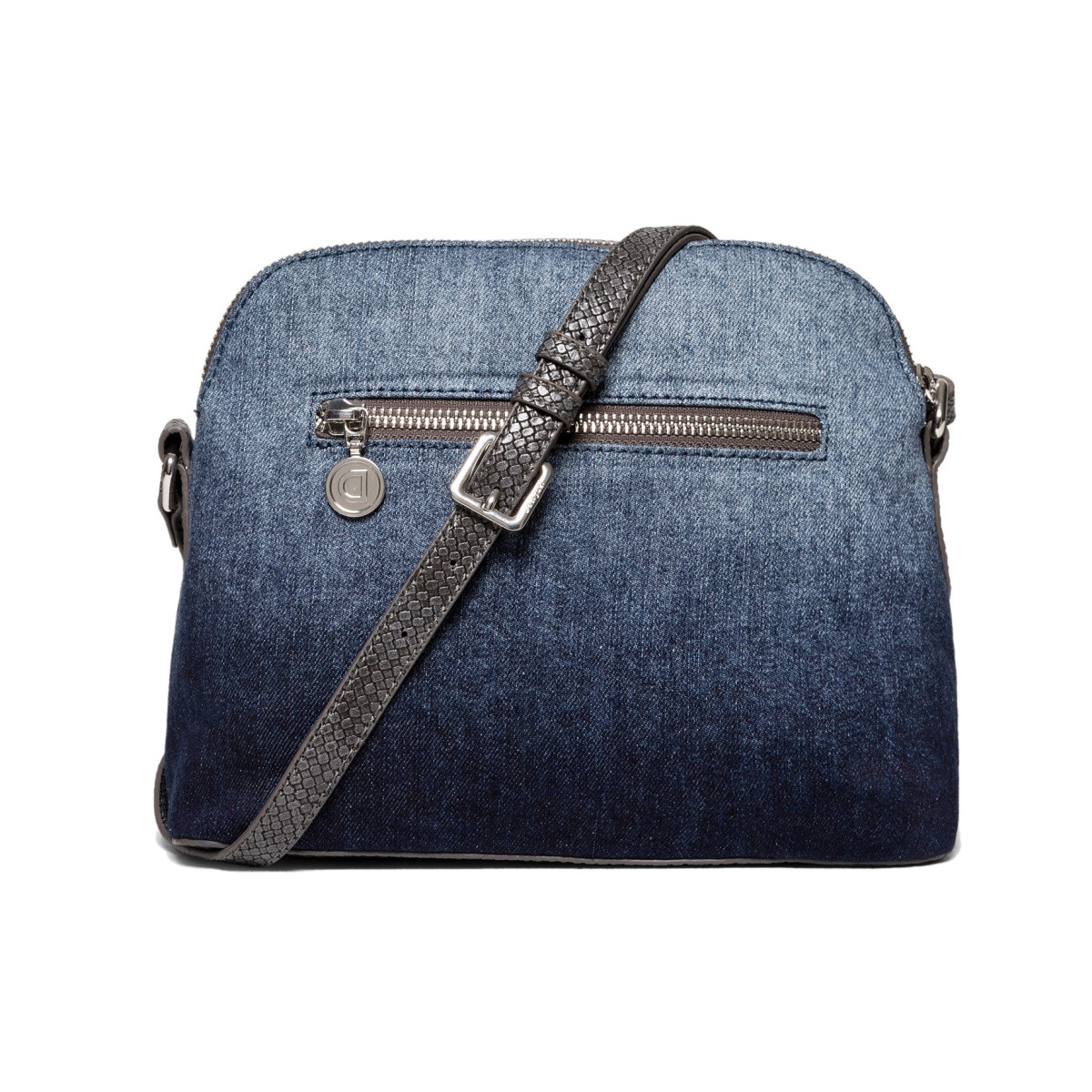 detail Dámská kabelka DESIGUAL DES-2019775-S0 modrá