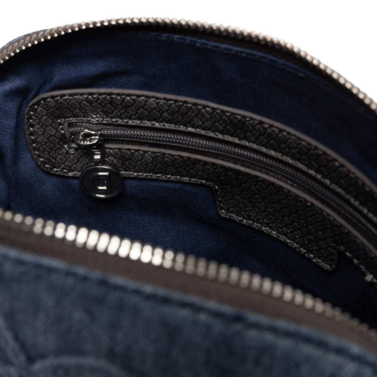 detail Dámská kabelka DESIGUAL DES-2019775-S0 modrá