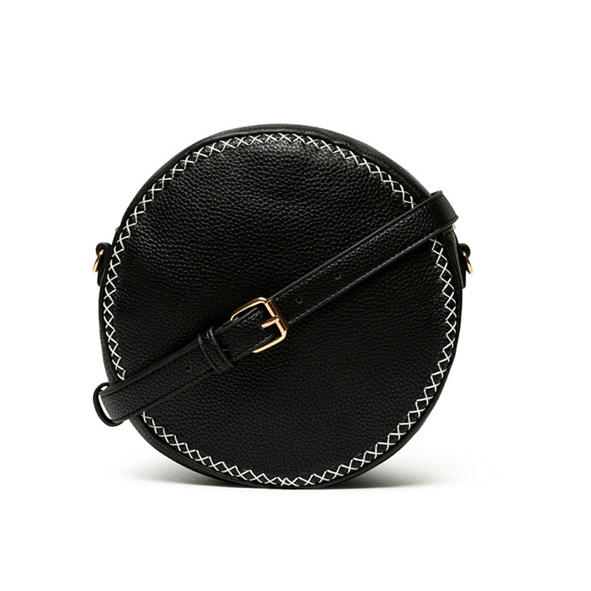 detail Dámská kabelka DESIGUAL DES-2019779-S0 černá