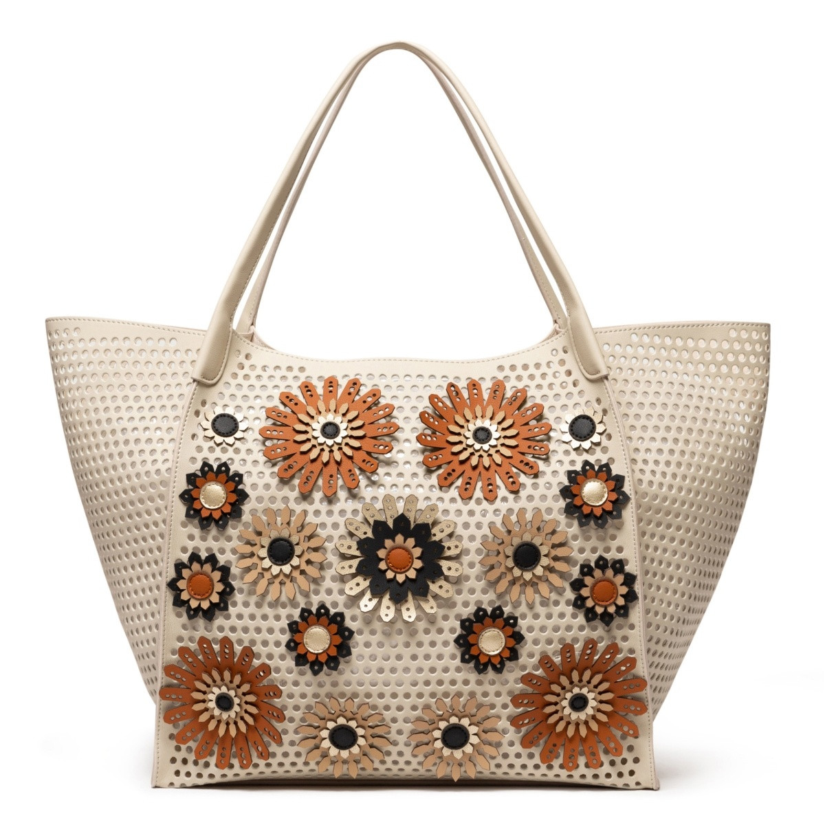 detail Dámská kabelka DESIGUAL 20SAXP75/1002 UNDERCOOKED S0