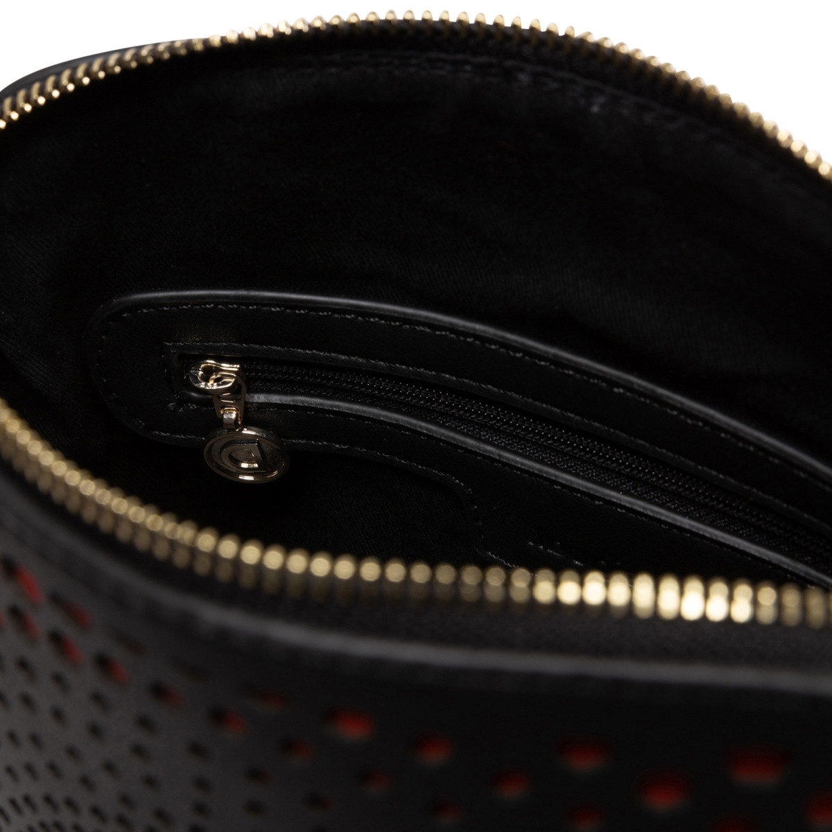 detail Dámská kabelka DESIGUAL DES-2019791-S0 černá