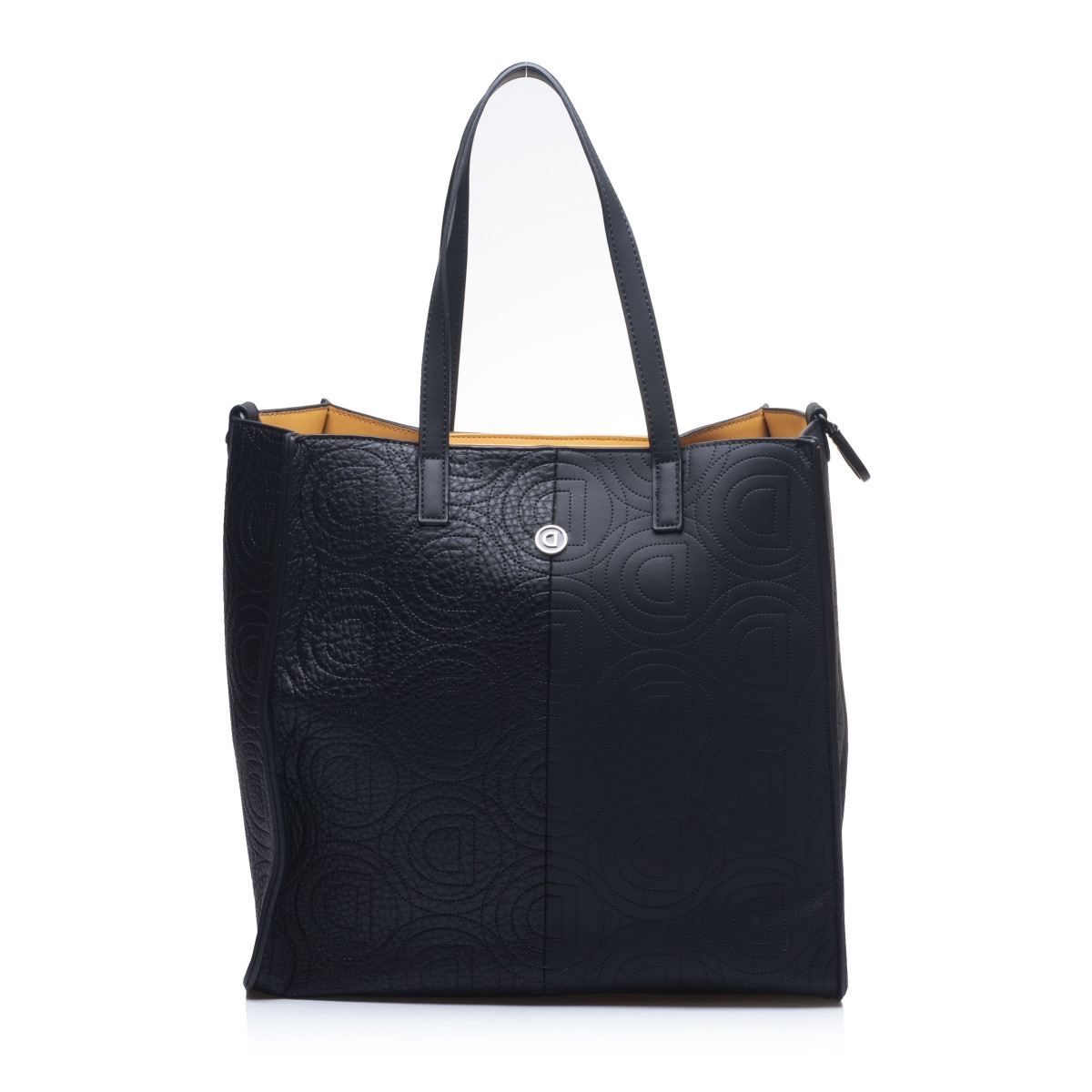 detail Dámská kabelka DESIGUAL DES-2019797-S0 černá