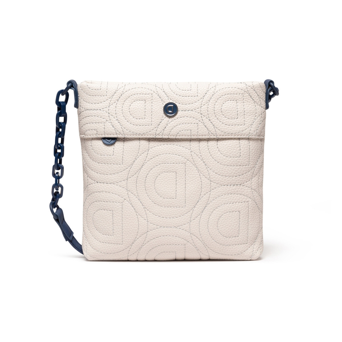 detail Dámská kabelka DESIGUAL DES-2019798-S0 béžová