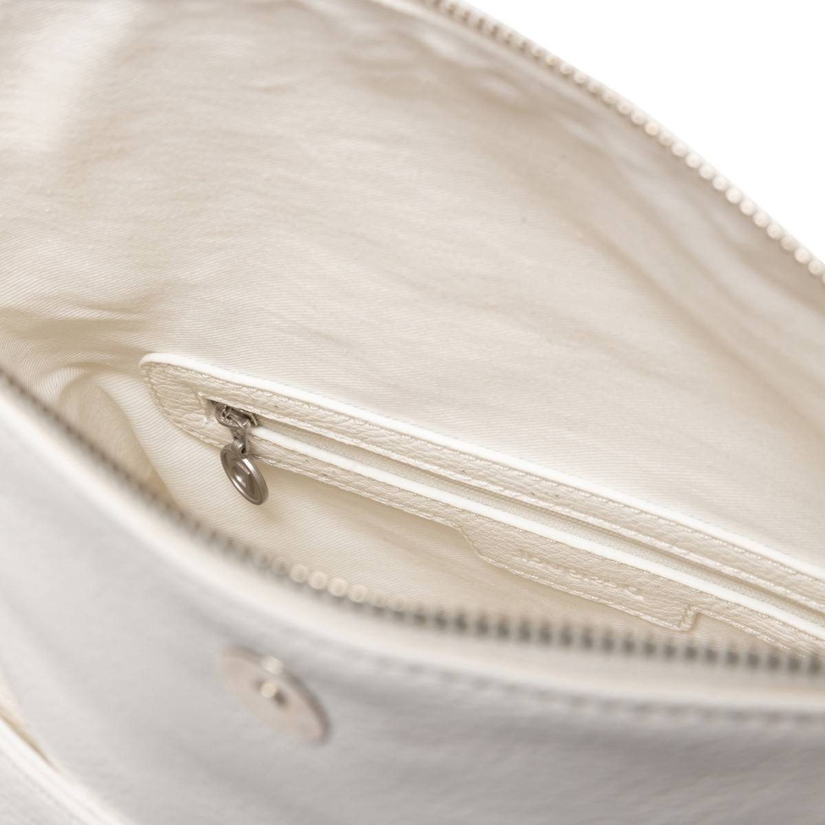 detail Dámská kabelka DESIGUAL DES-2019801-S0 bílá