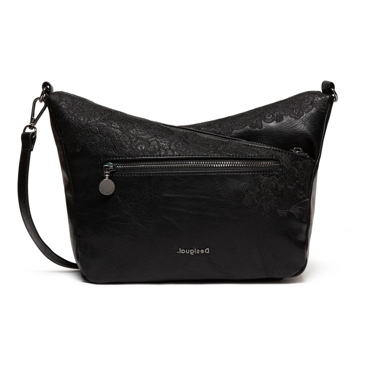 detail Dámská kabelka DESIGUAL DES-2019810-S0 černá