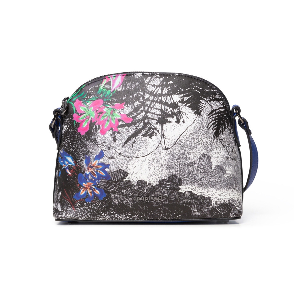 detail Dámská kabelka DESIGUAL DES-2019832-S0 multicolor