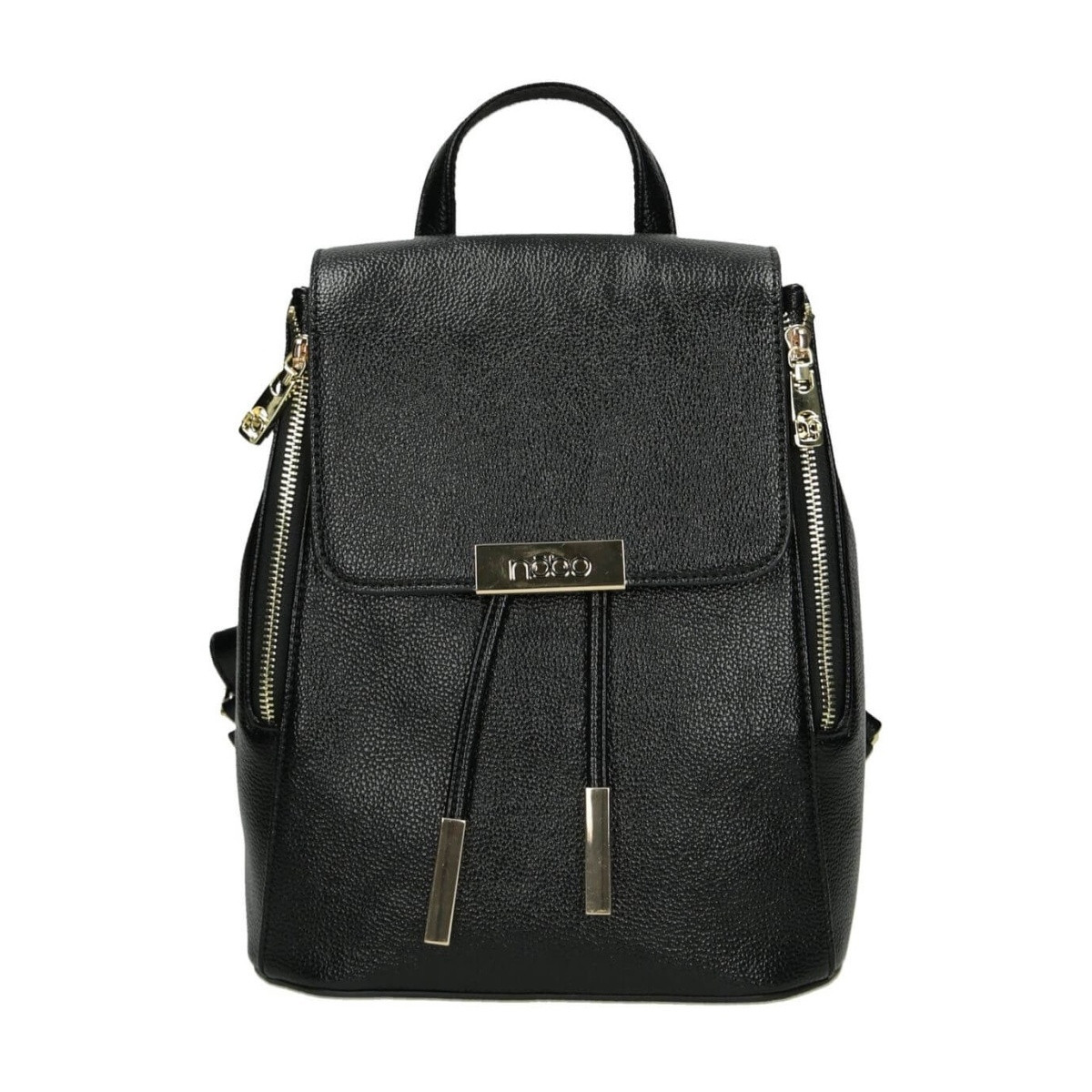 detail Dámský batoh NOBO NBAG-I1361-C020 BLACK S0