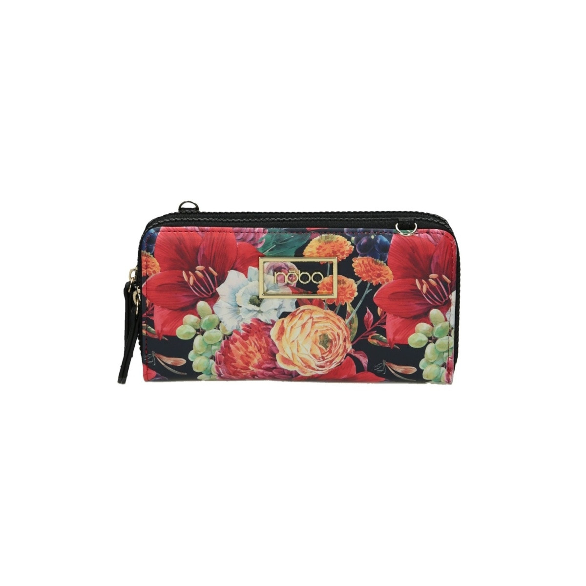 detail Dámská kabelka NOBO NOB-2019856-S0 multicolor