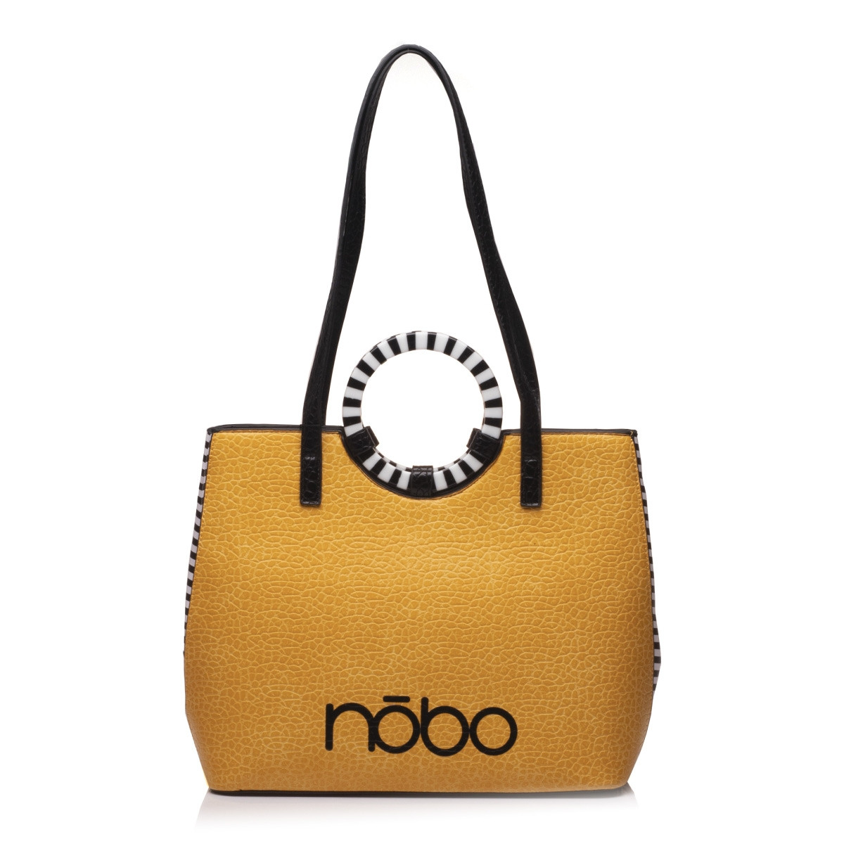 detail Dámská kabelka NOBO NOB-2019882-S0 žlutá