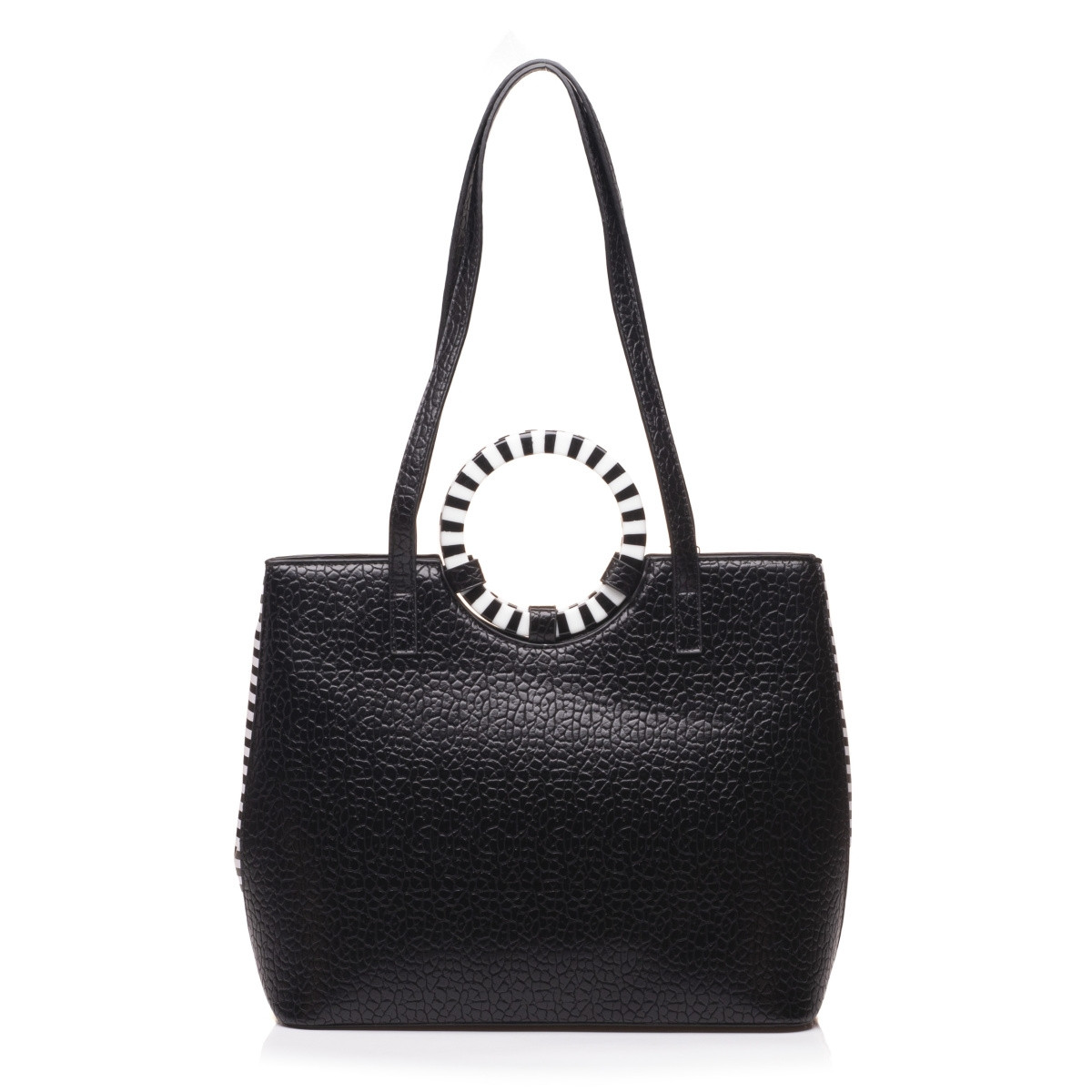 detail Dámská kabelka NOBO NOB-2019882-S0 žlutá