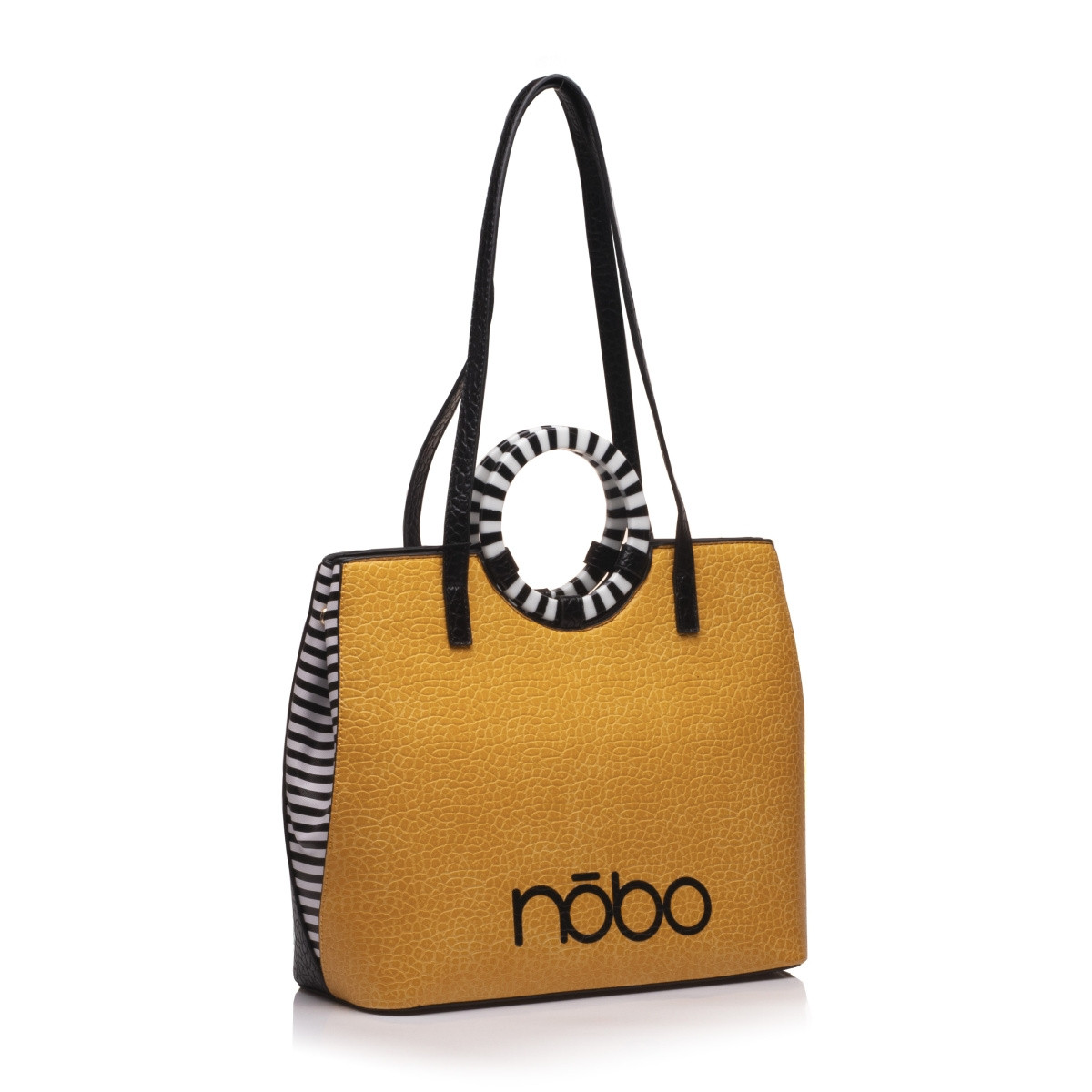 detail Dámská kabelka NOBO NOB-2019882-S0 žlutá