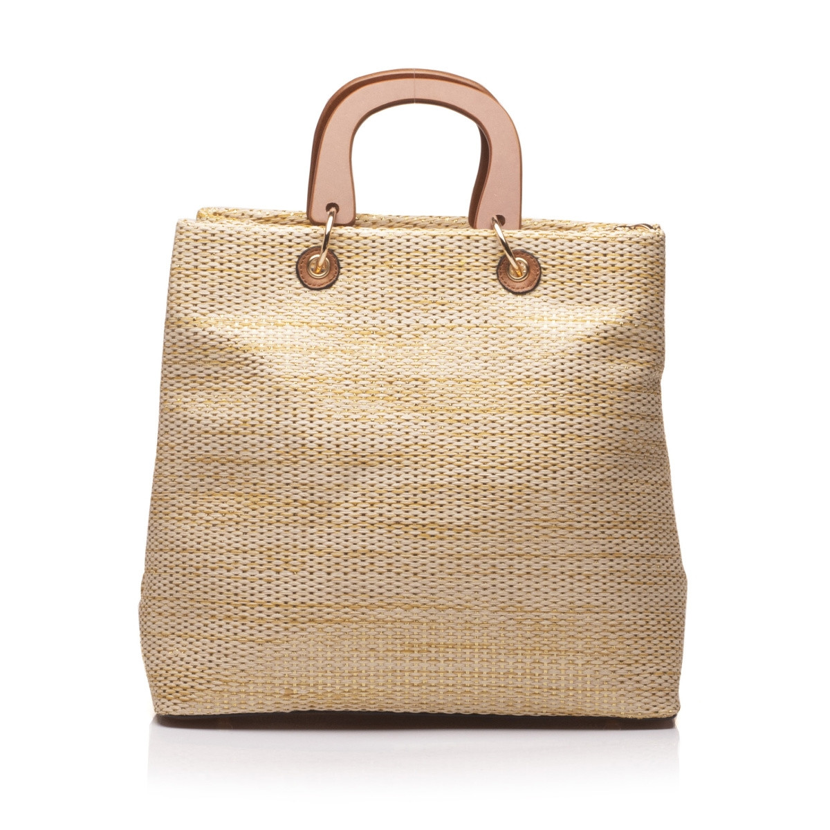 detail Dámská kabelka NOBO NOB-2019883-S0 béžová