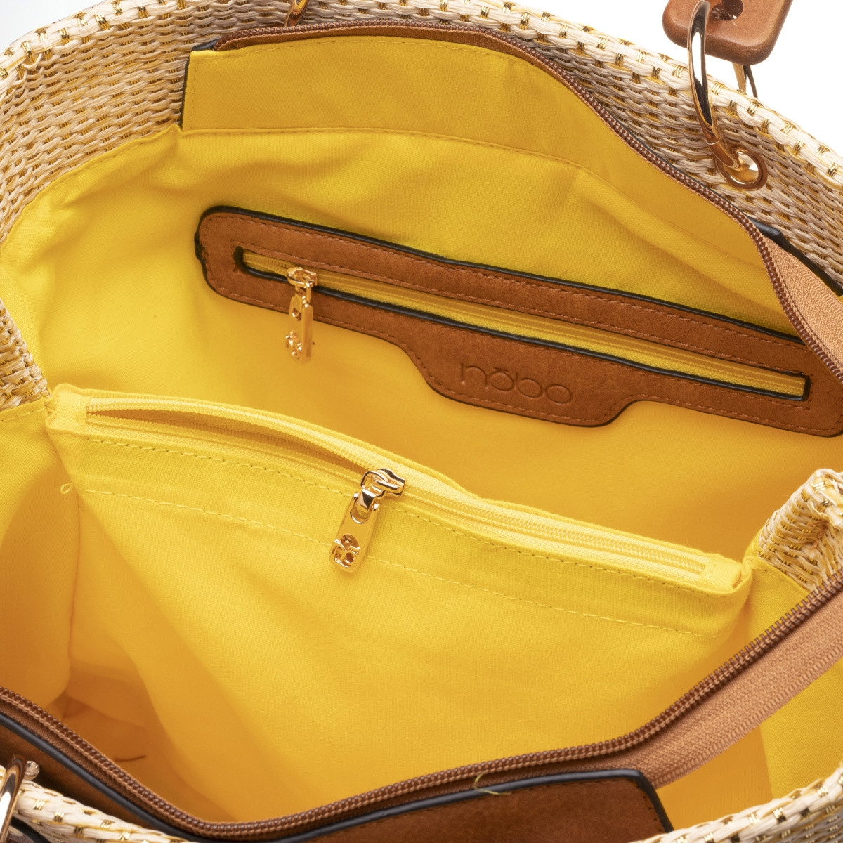 detail Dámská kabelka NOBO NOB-2019883-S0 béžová