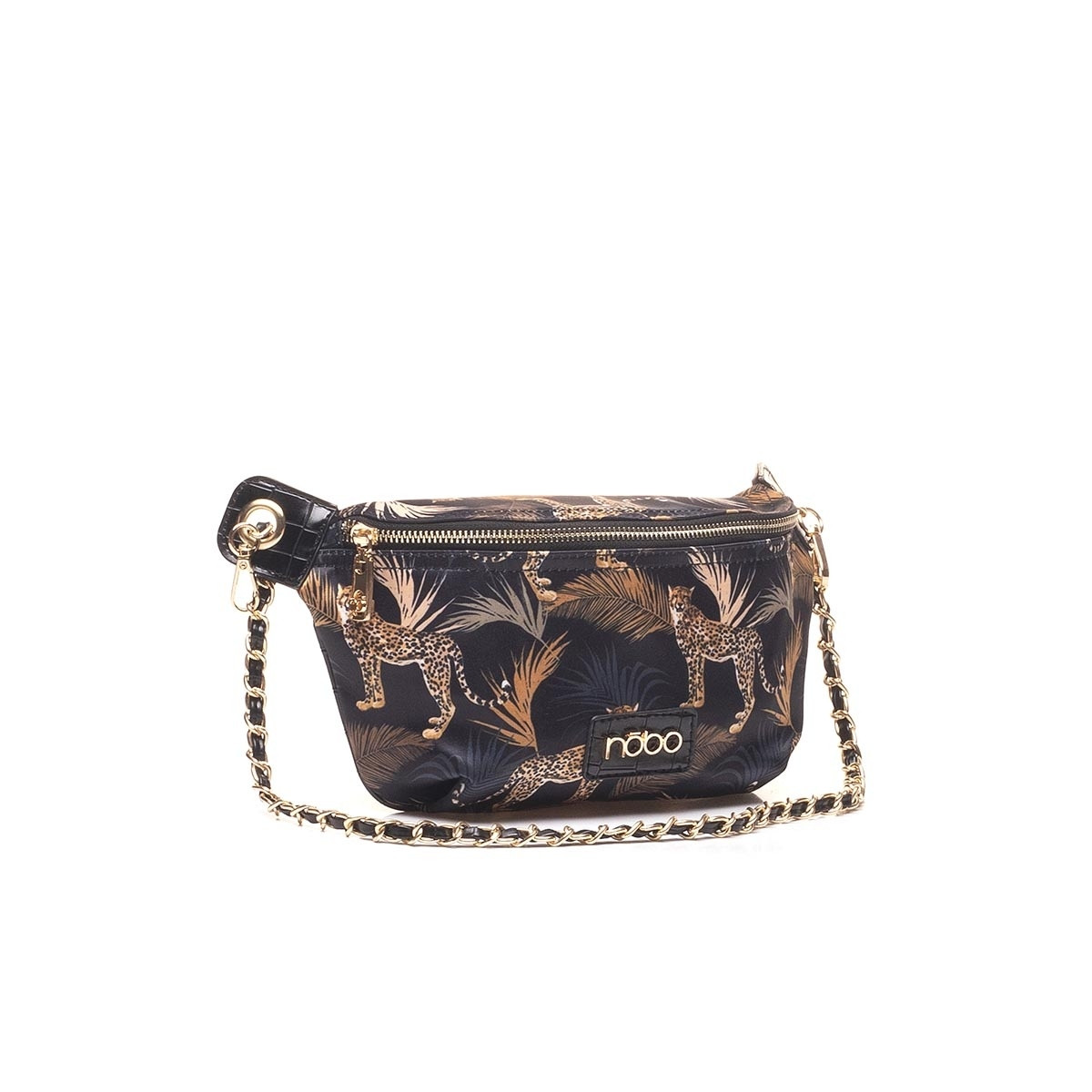 detail Dámská kabelka NOBO NOB-2019885-S0 černá