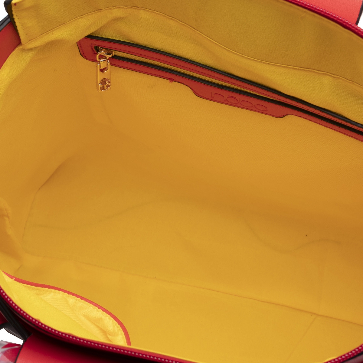 detail Dámská kabelka NOBO NOB-2019887-S0 červená