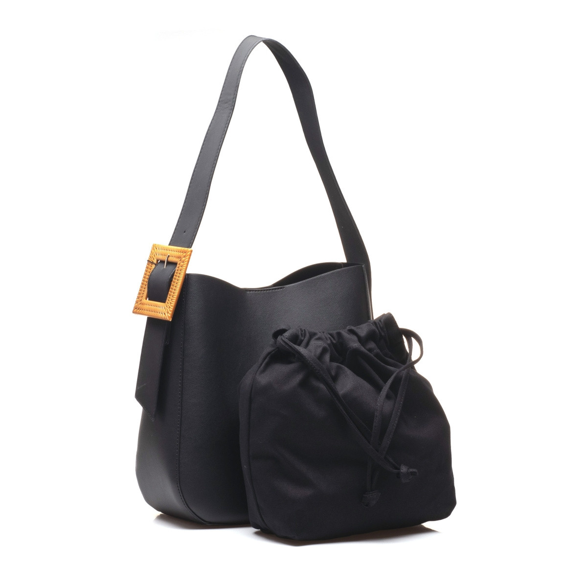 detail Dámská kabelka NOBO NOB-2019889-S0 černá