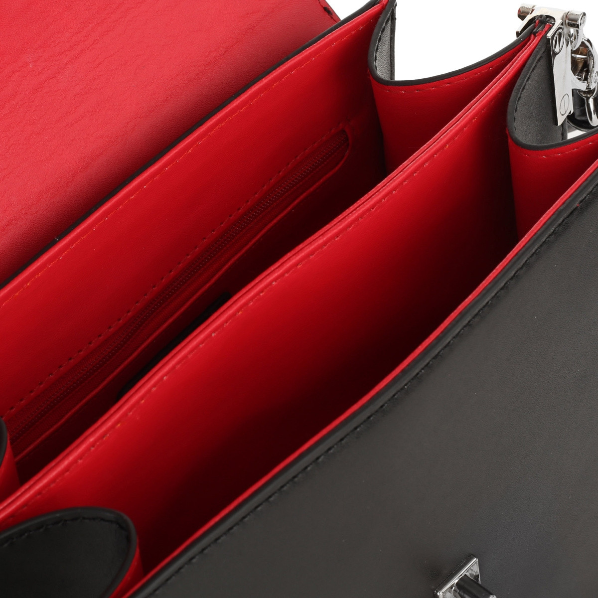 detail Dámská kabelka FEMESTAGE FEM-2019899-S0 černá