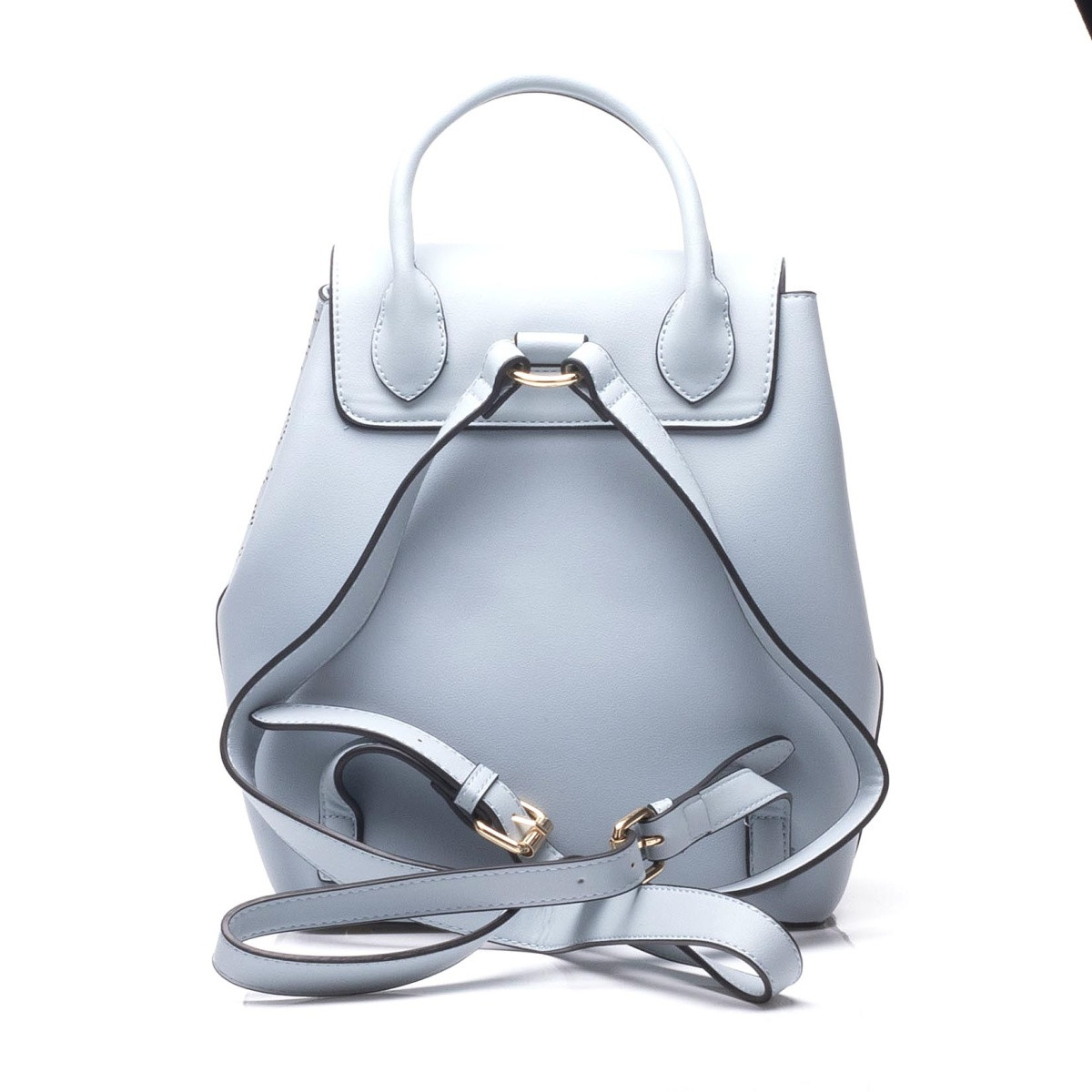 detail Dámská batůžek NOBO NBAG-I0010-C012 BLUE S0