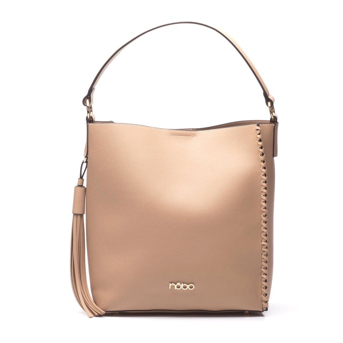 detail Dámská kabelka NOBO NOB-2019913-S0 béžová