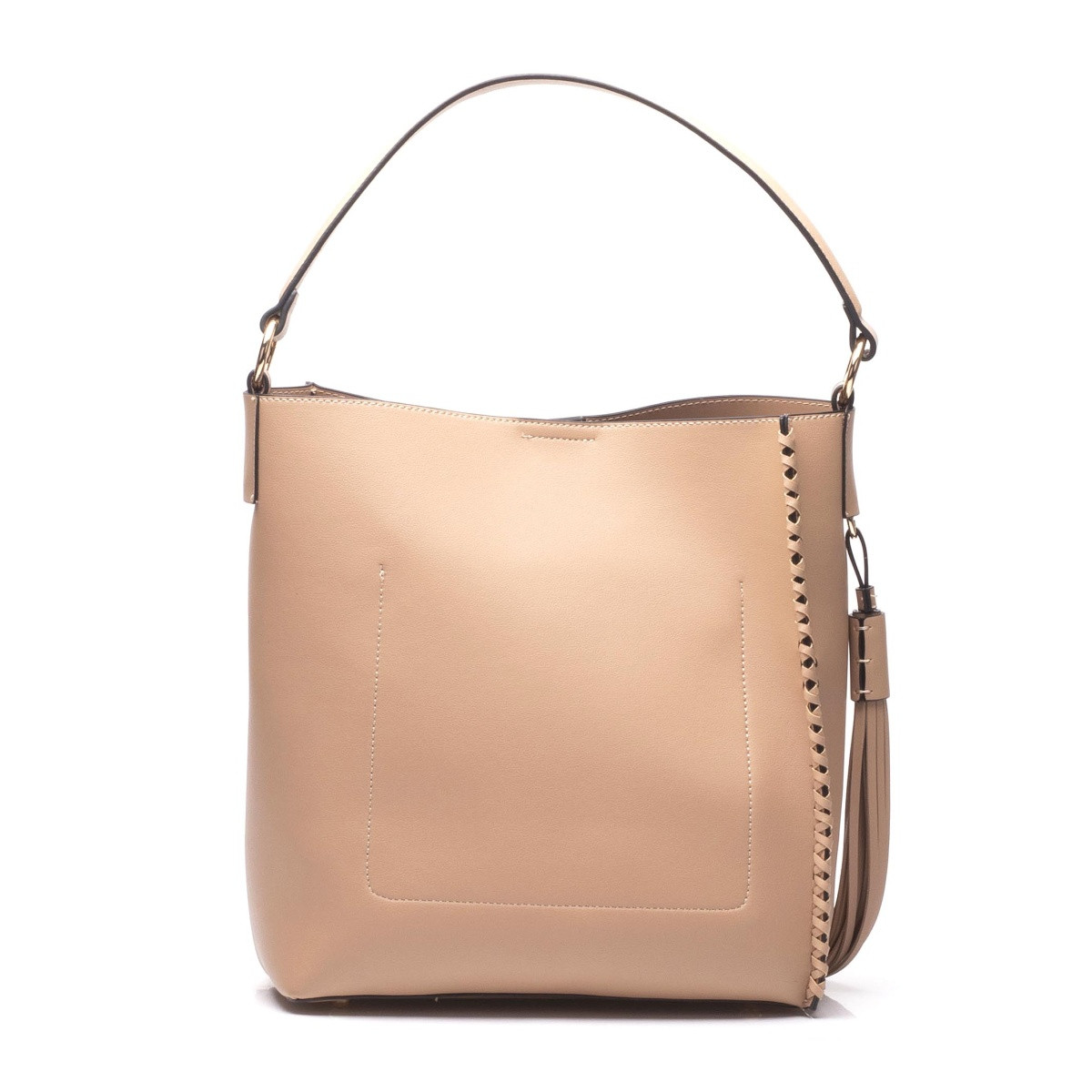 detail Dámská kabelka NOBO NOB-2019913-S0 béžová