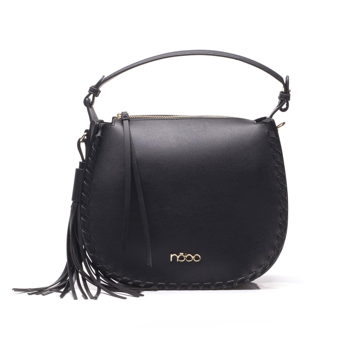 detail Dámská kabelka NOBO NOB-2019915-S0 černá