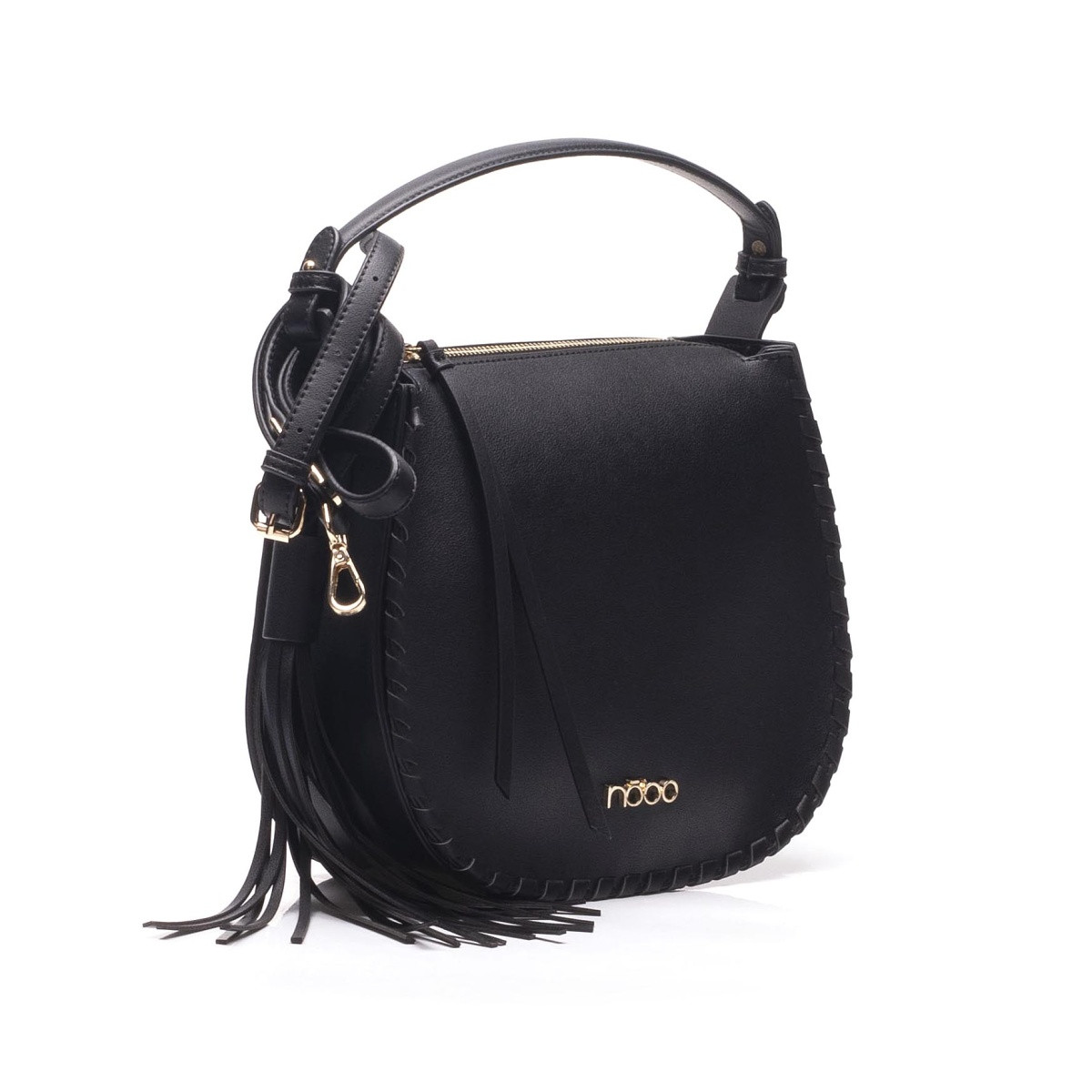 detail Dámská kabelka NOBO NOB-2019915-S0 černá