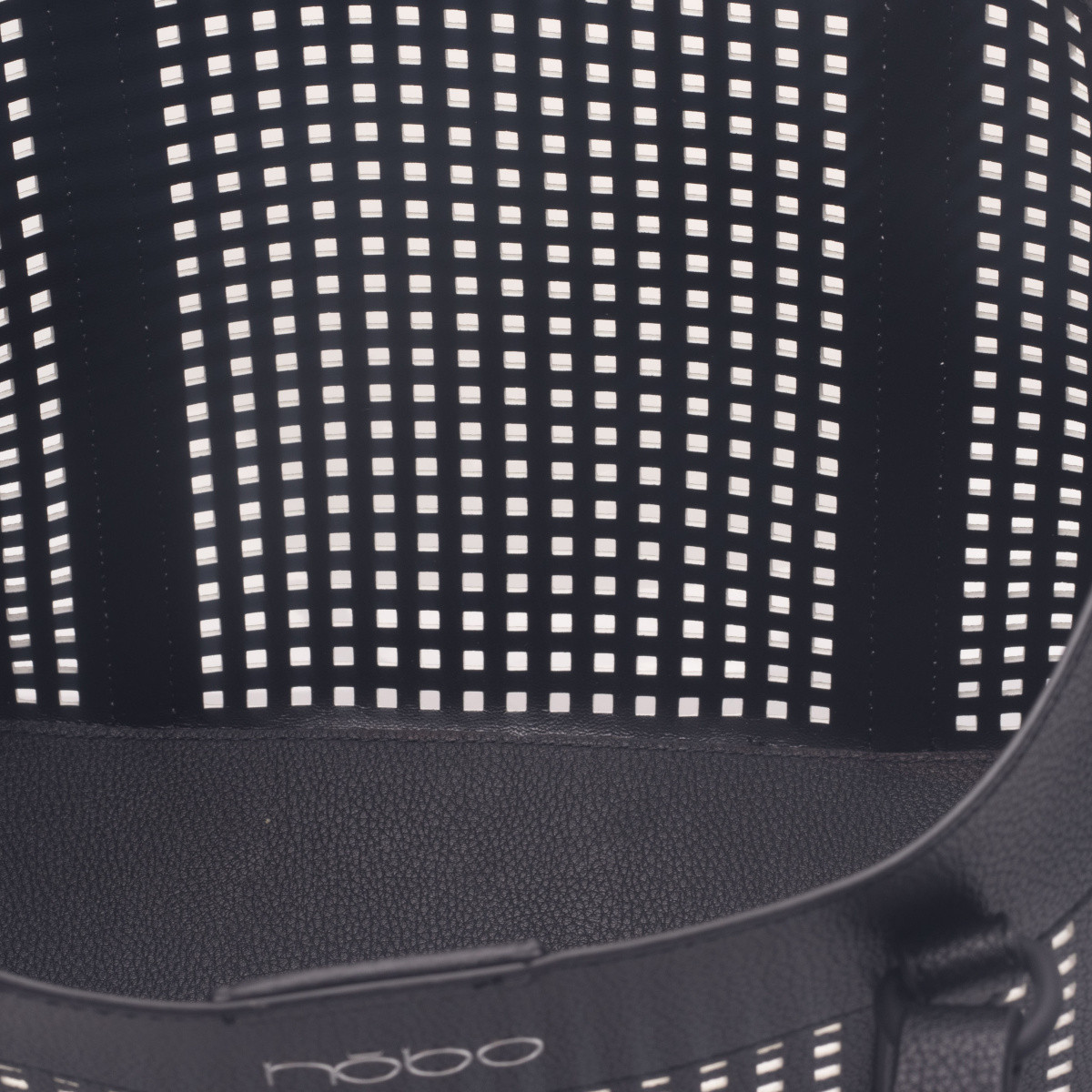 detail Dámská kabelka NOBO NOB-2019917-S0 černá