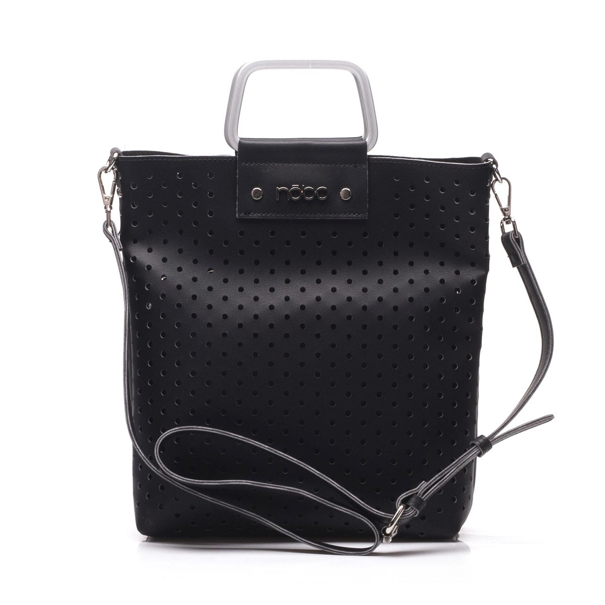 detail Dámská kabelka NOBO NOB-2019920-S0 černá