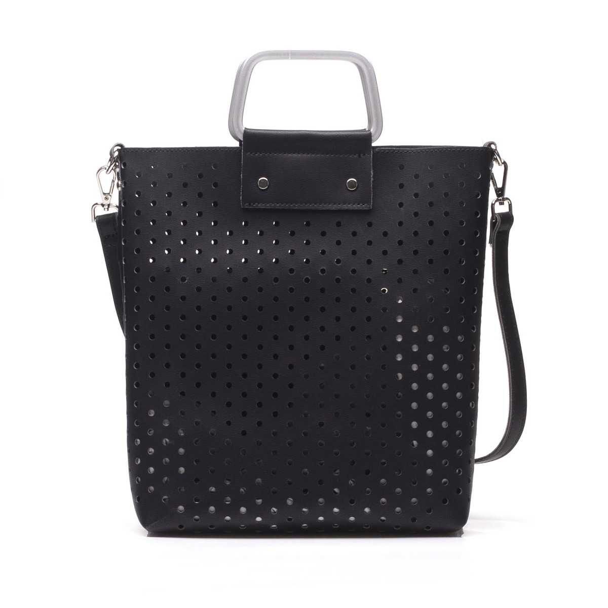 detail Dámská kabelka NOBO NOB-2019920-S0 černá