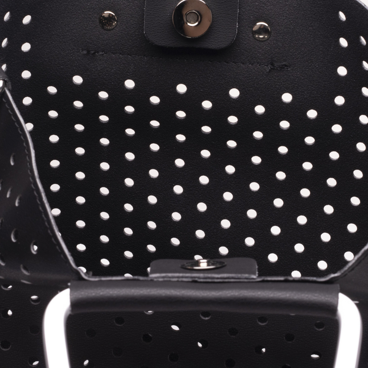 detail Dámská kabelka NOBO NOB-2019920-S0 černá