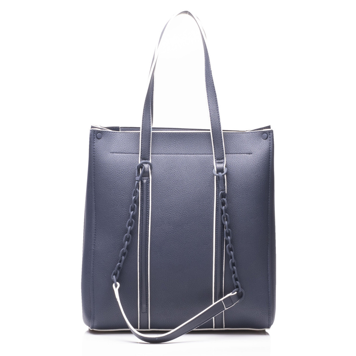 detail Dámská kabelka NOBO NOB-2019922-S0 modrá