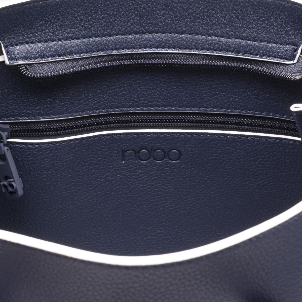 detail Dámská kabelka NOBO NOB-2019922-S0 modrá