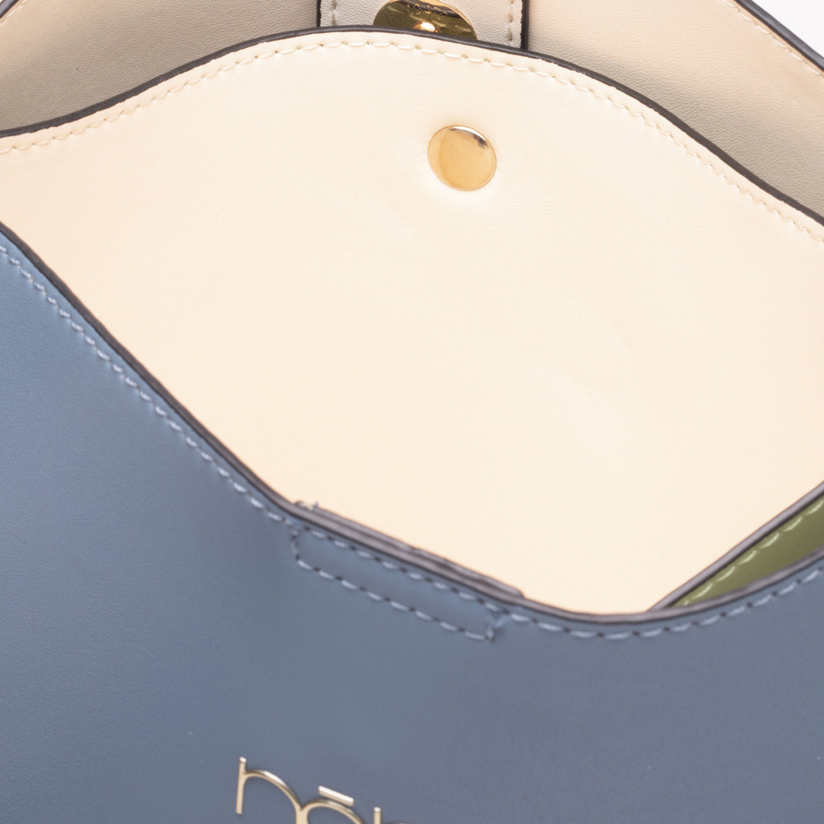 detail Dámská kabelka NOBO NOB-2019923-S1 modrá