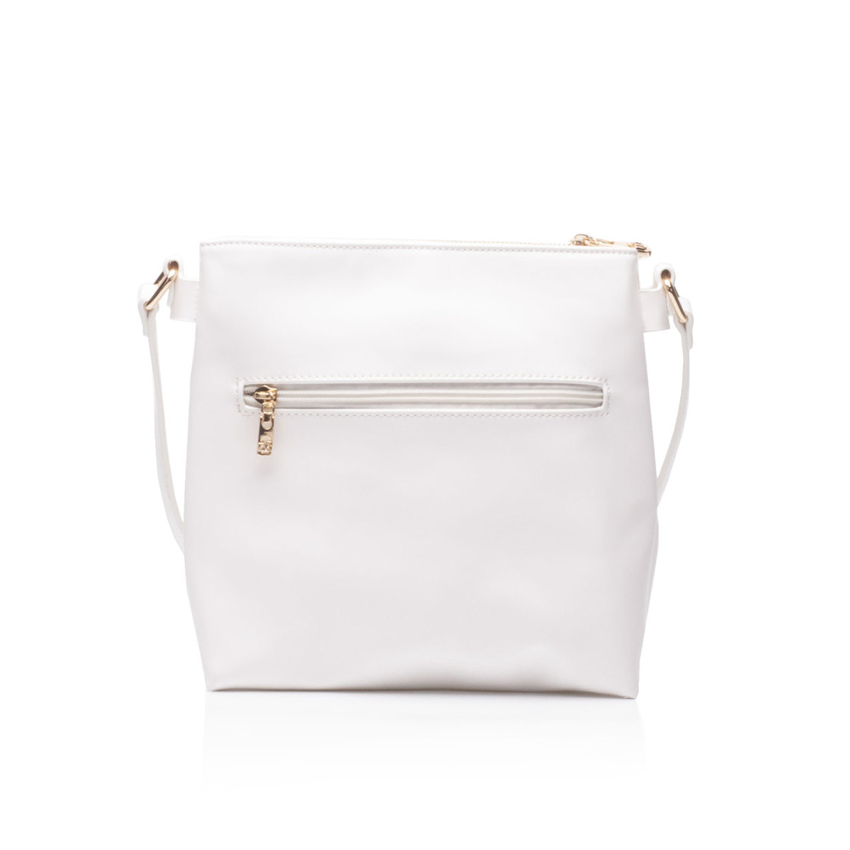 detail Dámská kabelka NOBO NOB-2019926-S0 bílá