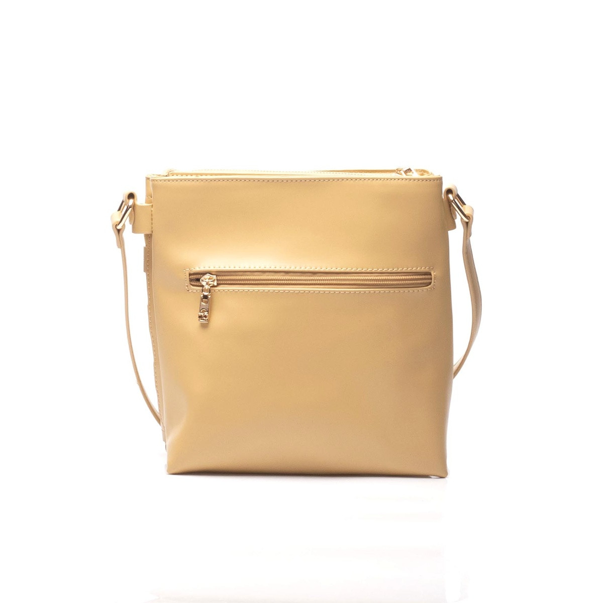 detail Dámská kabelka NOBO NOB-2019927-S0 žlutá