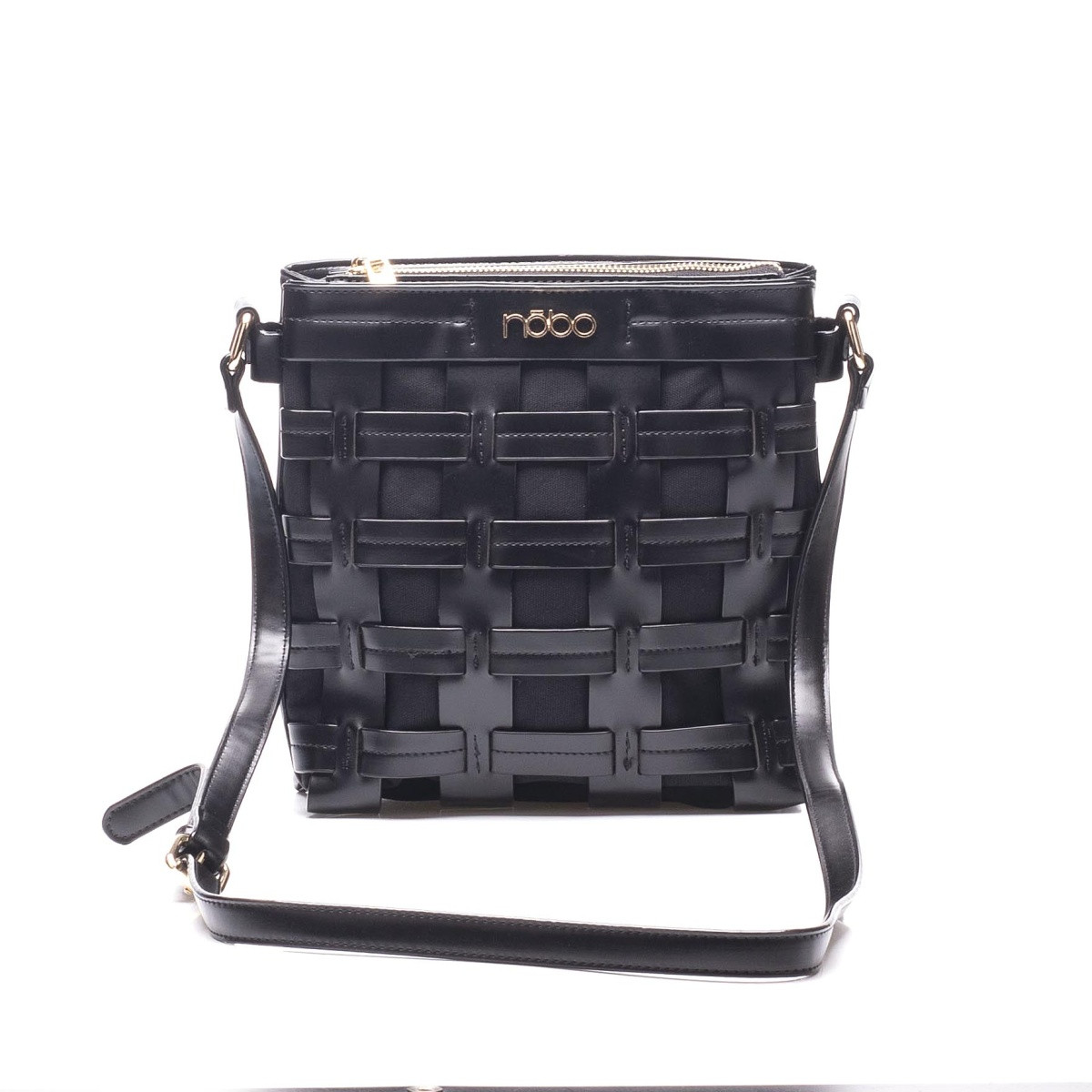 detail Dámská kabelka NOBO NOB-2019928-S0 černá