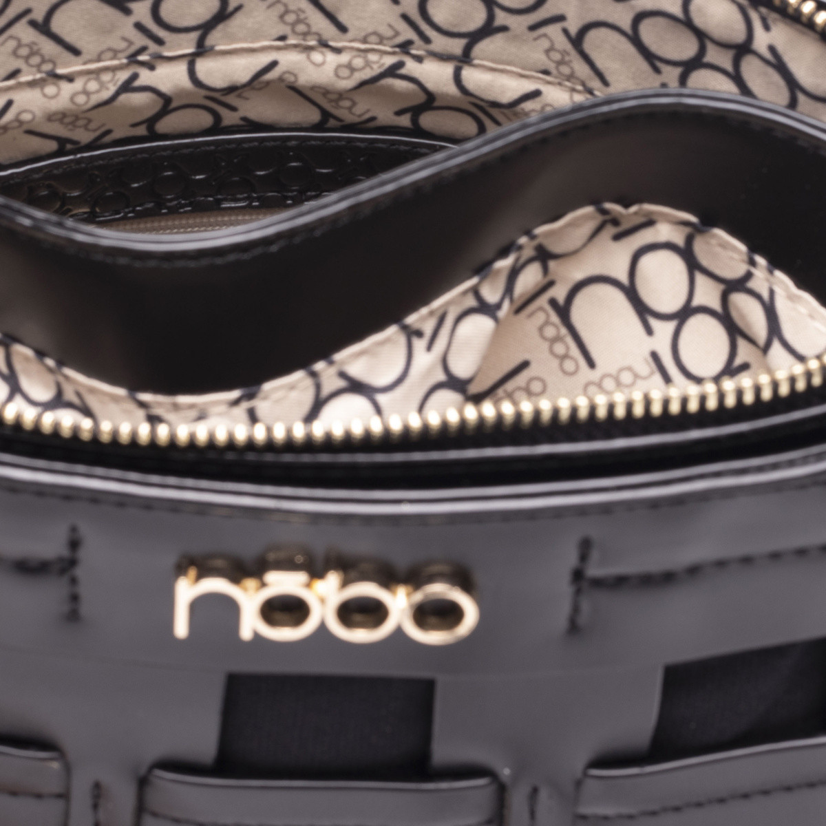 detail Dámská kabelka NOBO NOB-2019928-S0 černá