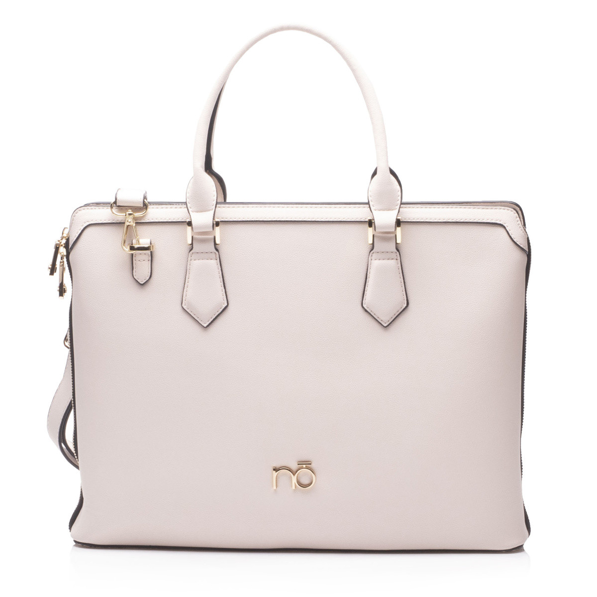 detail Dámská kabelka NOBO NOB-2019929-S0 bílá