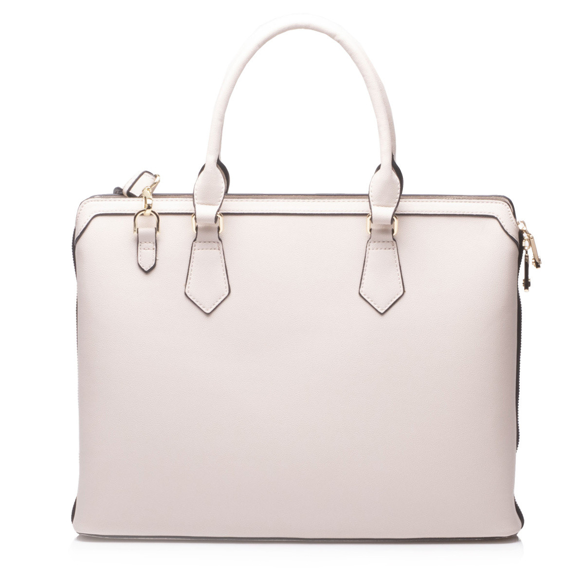 detail Dámská kabelka NOBO NOB-2019929-S0 bílá