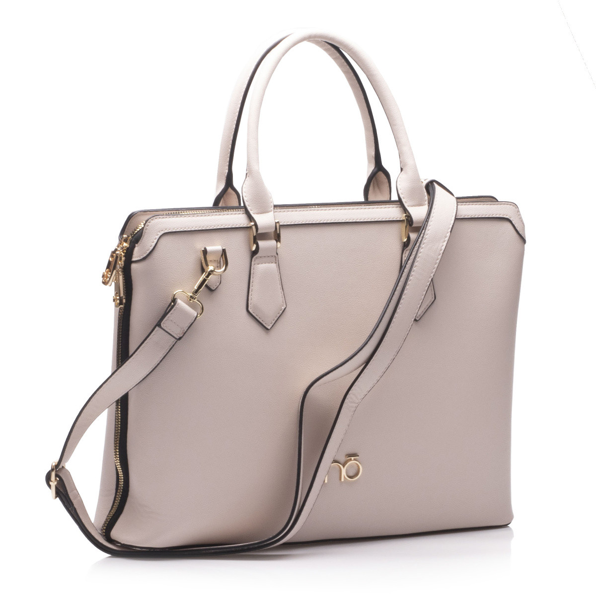 detail Dámská kabelka NOBO NOB-2019929-S0 bílá