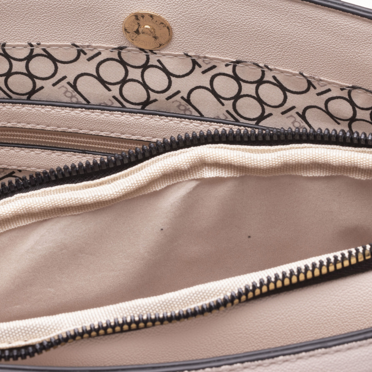 detail Dámská kabelka NOBO NOB-2019929-S0 bílá