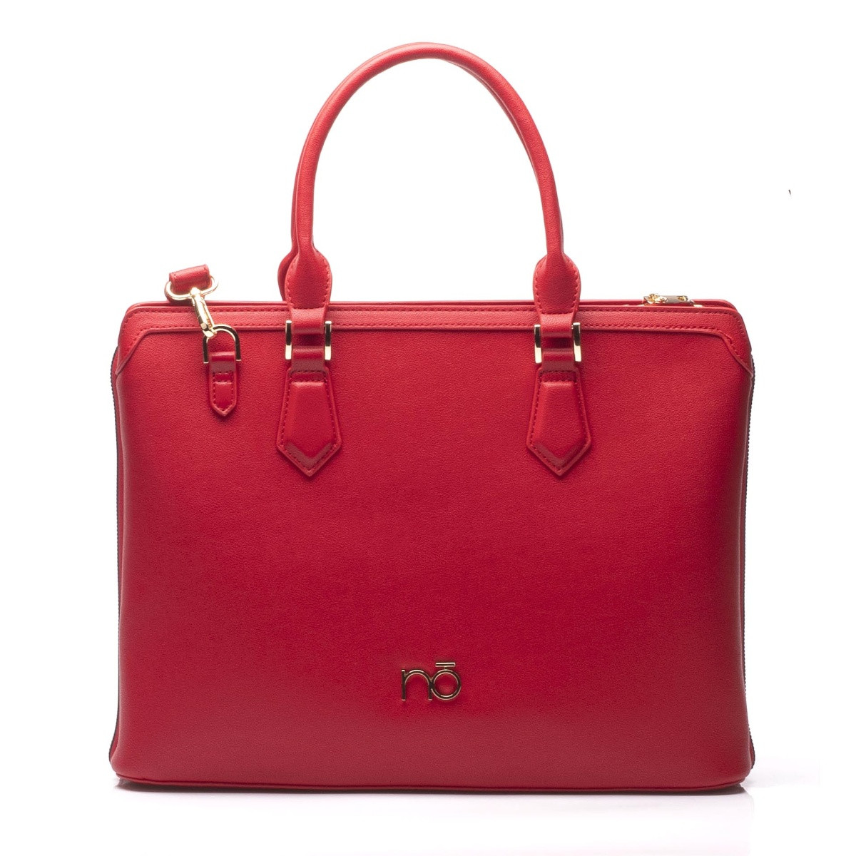 detail Dámská kabelka NOBO NOB-2019930-S0 červená