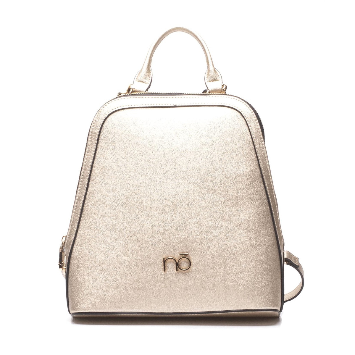 detail Dámská batůžek NOBO NOB-2019934-S0 zlatá
