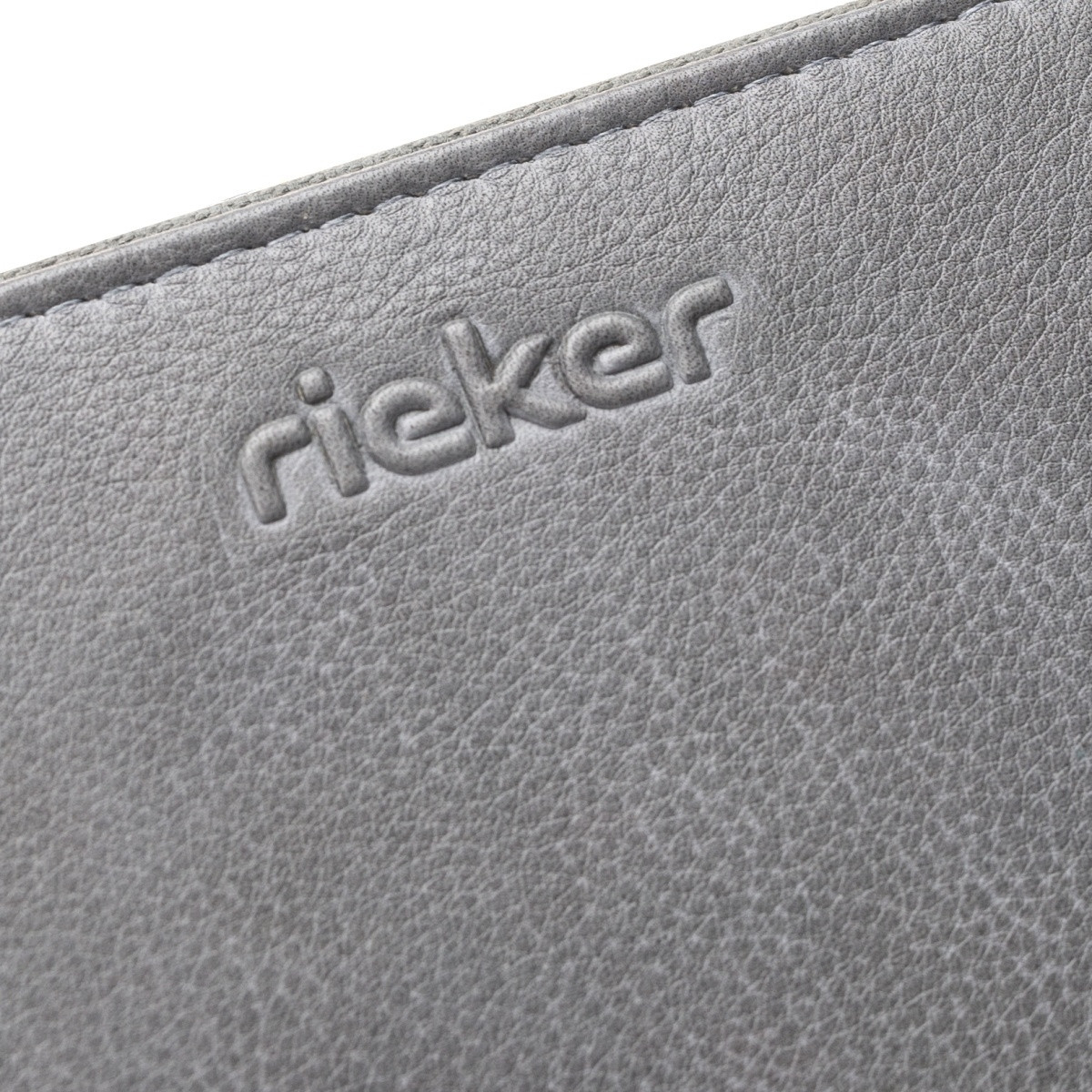 detail Dámská peněženka RIEKER W101 šedá W2