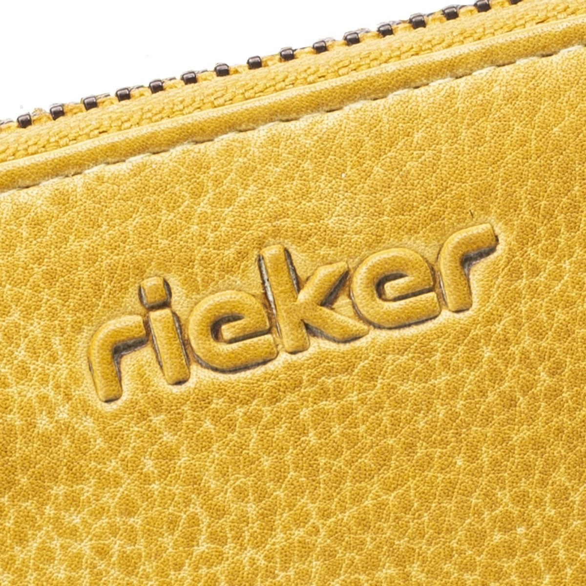 detail Dámská peněženka RIEKER RIE-20200008-W2 žlutá